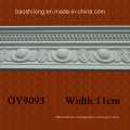 Carved PU Moulding PU Cornice